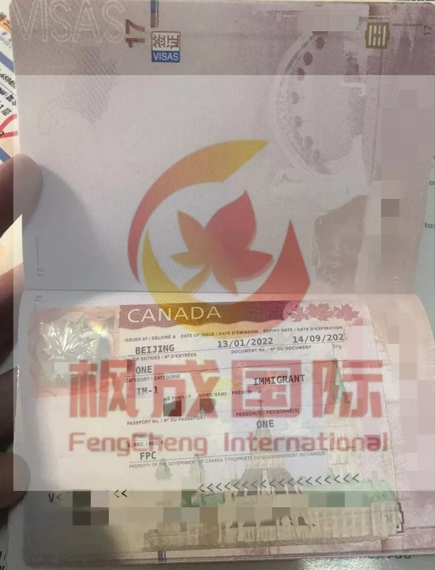 EE-移民签证