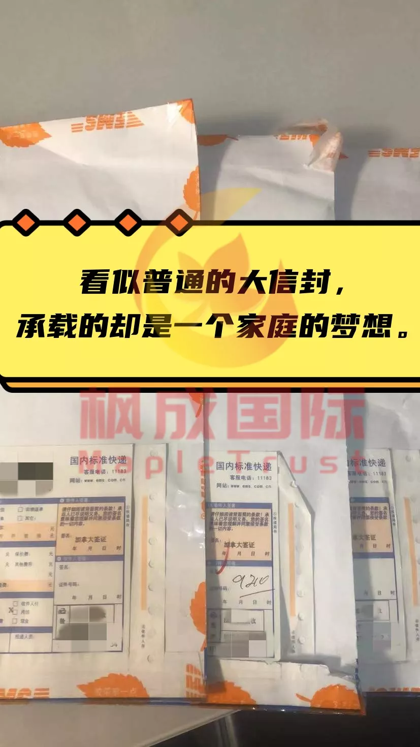大信封